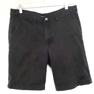 [HUF] 98% Cotton Classic Fit Chino Shorts Size 34